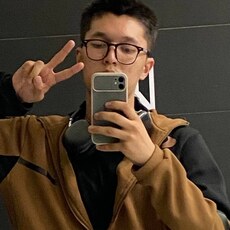 Фотография мужчины Парвиз, 19 лет из г. Минск