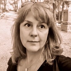 Фотография девушки Таня, 52 года из г. Москва