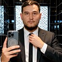 Хикмат, 27 лет