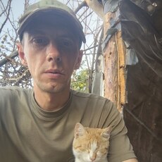 Фотография мужчины Паша, 35 лет из г. Киров