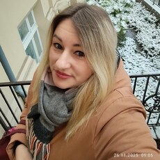 Фотография девушки Yuliia, 42 года из г. Быдгощ