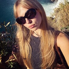 Фотография девушки Катя, 23 года из г. Сургут
