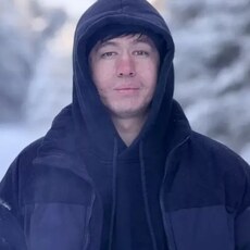 Фотография мужчины Хуршид, 30 лет из г. Нижний Тагил