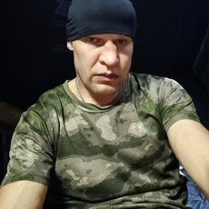 Фотография мужчины Вячеслав, 40 лет из г. Белогорск