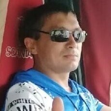 Фотография мужчины Евгений, 40 лет из г. Каргат