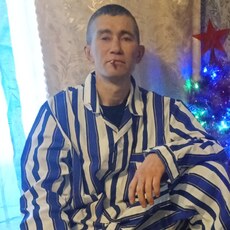 Фотография мужчины Александр, 43 года из г. Семенов