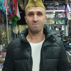 Фотография мужчины Нажмидин, 42 года из г. Пермь