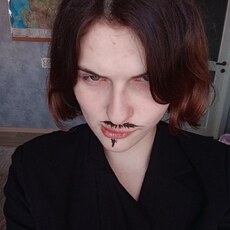 Фотография девушки Vasilisa, 18 лет из г. Челябинск