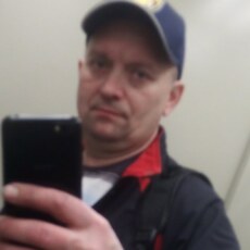 Фотография мужчины Денис, 50 лет из г. Светогорск