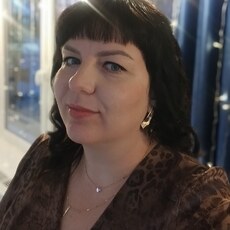 Фотография девушки Кулема, 36 лет из г. Бузулук