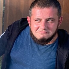 Фотография мужчины Степан, 35 лет из г. Усть-Каменогорск