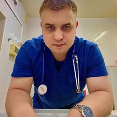 Фотография мужчины Андрей, 23 года из г. Воронеж