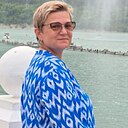 Любовь, 53 года