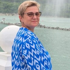 Фотография девушки Любовь, 53 года из г. Краснодар