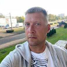 Фотография мужчины Эдгар, 37 лет из г. Минск