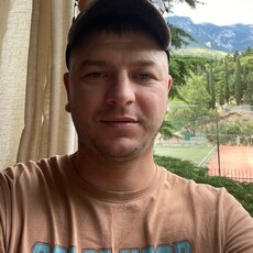 Фотография мужчины Алекс, 39 лет из г. Торез