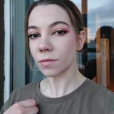Фотография девушки Елизавета, 22 года из г. Санкт-Петербург