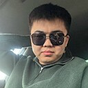 Bakdaulet, 25 лет