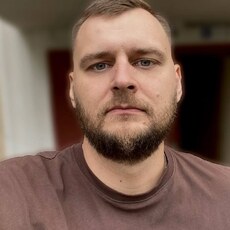 Фотография мужчины Илья, 32 года из г. Минск