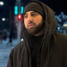 Фотография мужчины Асиман, 30 лет из г. Кострома