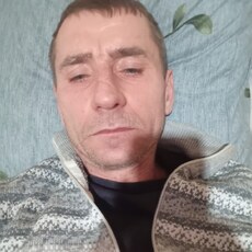 Фотография мужчины Олег, 43 года из г. Мелитополь