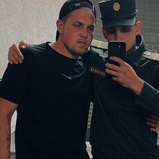 Фотография мужчины Дмитрий, 25 лет из г. Аксай