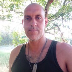 Фотография мужчины Саша, 38 лет из г. Джанкой