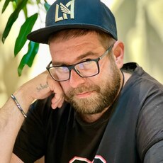 Фотография мужчины Юрий, 39 лет из г. Волгоград