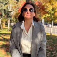 Фотография девушки Светик, 45 лет из г. Краснодар