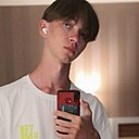 Никита, 21 год