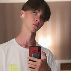 Фотография мужчины Никита, 21 год из г. Югорск