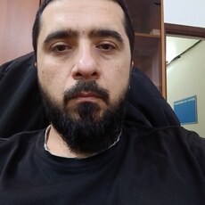 Фотография мужчины Осман, 39 лет из г. Махачкала