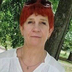 Фотография девушки Ліда, 54 года из г. Кропивницкий