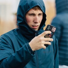 Фотография мужчины Илья, 29 лет из г. Новосибирск