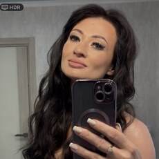 Фотография девушки Ирен, 36 лет из г. Калинковичи