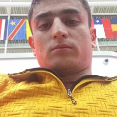 Фотография мужчины Jora, 30 лет из г. Калининград