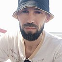 Энвер, 28 лет