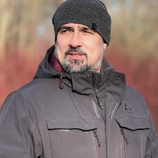 Фотография мужчины Иван, 46 лет из г. Санкт-Петербург