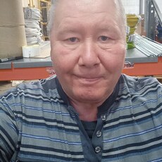 Фотография мужчины Лёша, 50 лет из г. Москва