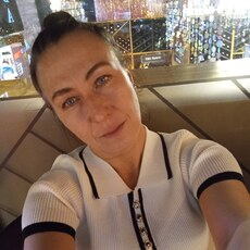 Фотография девушки Светлана, 51 год из г. Москва