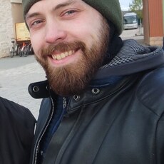 Фотография мужчины Максим, 29 лет из г. Псков