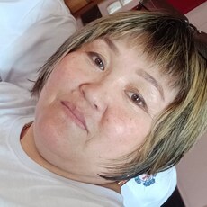 Фотография девушки Аханай, 47 лет из г. Костанай