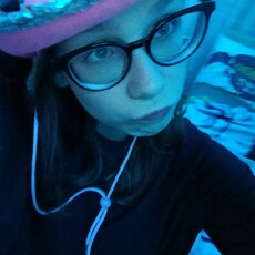 Фотография девушки Ленусик, 19 лет из г. Новочеркасск