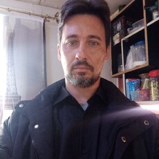 Фотография мужчины Дмитрий, 46 лет из г. Заполярный