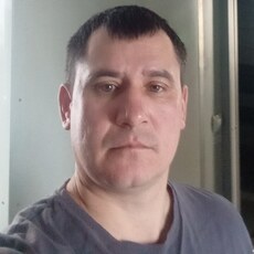 Фотография мужчины Василий, 39 лет из г. Челябинск