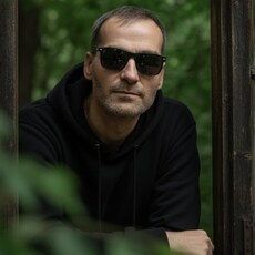 Фотография мужчины Руслан, 40 лет из г. Оренбург