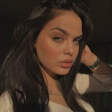 Фотография девушки Алена, 20 лет из г. Тула