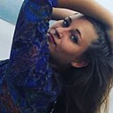 Настя, 25 лет