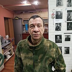 Фотография мужчины Володя, 51 год из г. Донецк