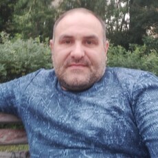 Фотография мужчины Денис, 41 год из г. Сморгонь